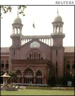 Lahore High Court