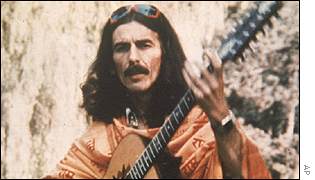 George Harrison