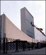 The United Nations