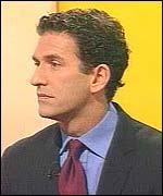 Former Clinton Aide James Rubin