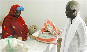 The Community Centre for Enhanced Health Technologies, BBC