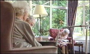 Residents' places could be at risk