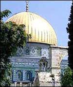 Dome of the Rock