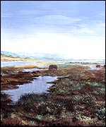 Ice Age London, Natural History Museum