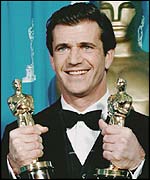 Mel Gibson