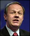 Damian Green