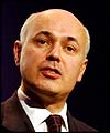 Iain Duncan Smith