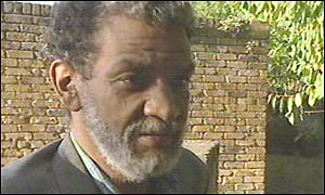 Robin Reid, father of Richard