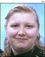 Lori Ann Lewis-Rivera