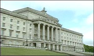 Northern Ireland Assembly