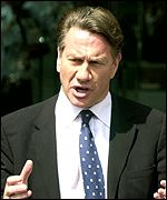 Michael Portillo
