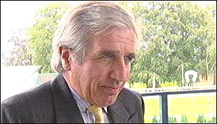 Maj Gen Jeremy Phipps