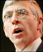 Jack Straw