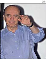 Jose Serra