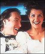 My Big Fat Greek Wedding