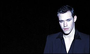 Will Young