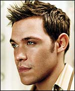 Will Young