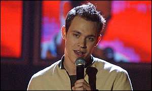 Will Young