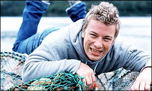 Jamie Oliver