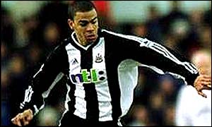 Kieron Dyer