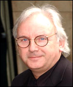 Pete Waterman