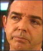 Nick Bourne, leader of the Conservative group in the Welsh Assembly
