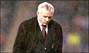 Peter Reid leaves Sunderland after seven and a half years in charge 