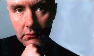 Irvine Welsh