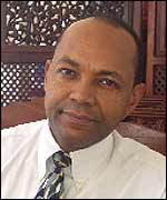 Dr Heavenlight Kavishe, the chief co-ordinator of the Parastal Sector Reform Commission