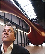 Anish Kapoor 