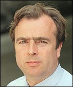 Peter Hitchens