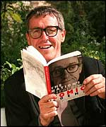 Griff Rhys Jones