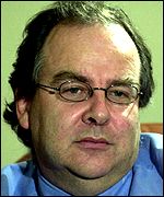 Lord Falconer