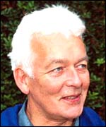 Andrew Davies