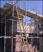 Planners faced raft of complaints from developers 