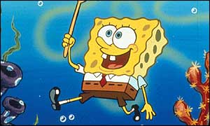 SpongeBob SquarePants