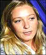 Marine Le Pen