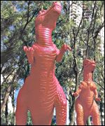 Sui Jianguo, Made in China, 1999