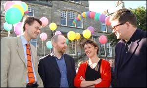 Picture by Steve Lindridge