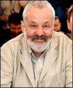 Mike Leigh