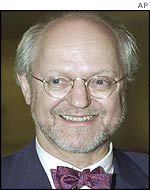 Franz Xaver Ohnesorg