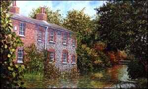 Mill Cottage