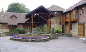 Nightingale House has financial difficulties