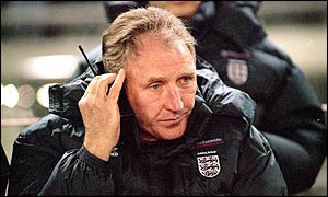 Howard Wilkinson