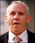 Peter Reid