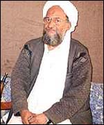 Ayman al-Zawahiri