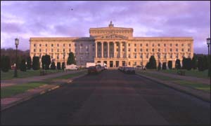 Stormont