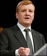 Charles Kennedy