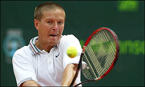Yevgeny Kafelnikov
