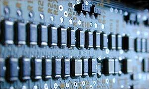 Circuit board